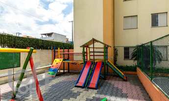 Imagem 6: Apartamento à venda em Sacomã com 50 m², 2 quartos, 1 vaga