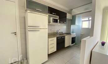 Imagem 3: Apartamento à venda em Ipiranga com 64 m², 1 quarto, 1 suíte, 1 vaga