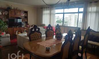 Imagem 2: Apartamento à venda em Belém com 158 m², 3 quartos, 1 suíte, 4 vagas