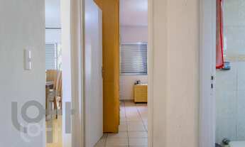 Imagem 2: Apartamento à venda em Saúde com 78 m², 3 quartos