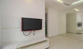 Imagem: Apartamento à venda em Vila Prudente com