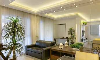 Imagem: Apartamento à venda em Perdizes com 60