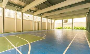 Imagem 3: Apartamento à venda em Bom Retiro com 88 m², 3 quartos, 1 suíte, 2 vagas