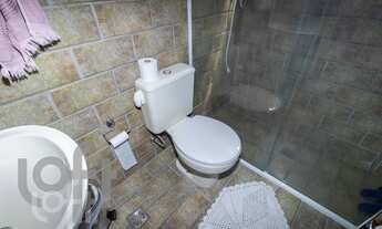 Imagem 6: Apartamento à venda em Santana com 77 m², 2 quartos