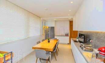 Imagem 4: Apartamento à venda em Campo Grande com 411 m², 4 quartos, 3 suítes, 3 vagas