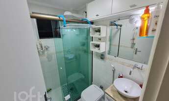 Imagem 2: Apartamento à venda em Aclimação com 40 m², 1 quarto, 1 vaga