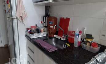 Imagem 4: Apartamento à venda em Sacomã com 61 m², 2 quartos, 1 suíte, 1 vaga