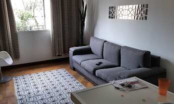 Imagem 4: Apartamento à venda em Bela Vista com 85 m², 3 quartos, 1 suíte