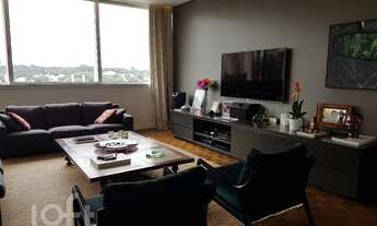 Imagem 6: Apartamento à venda em Sumaré com 424 m², 4 quartos, 1 suíte, 3 vagas