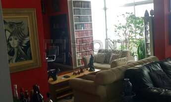 Imagem 7: Apartamento à venda em República com 314 m², 5 quartos, 3 suítes, 2 vagas