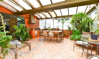 Imagem 2: Apartamento à venda em Vila Olímpia com 273 m², 4 quartos, 4 suítes, 3 vagas