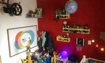 Imagem 5: Venda Apartamento com 3 dormitórios