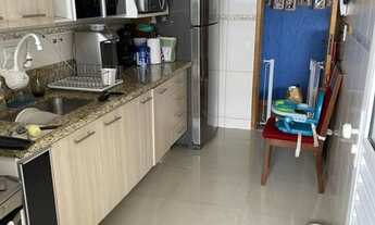 Imagem 3: Apartamento à venda em Pedreira com 60 m², 2 quartos