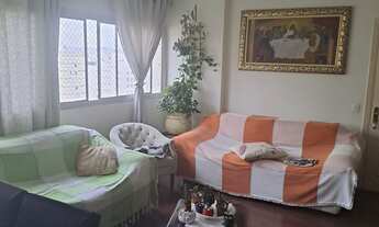 Imagem 2: Apartamento à venda em Santana com 110 m², 3 quartos, 1 suíte, 1 vaga