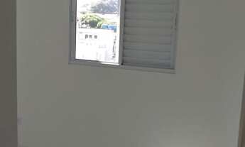 Imagem 2: Apartamento à venda em Sacomã com 40 m², 2 quartos