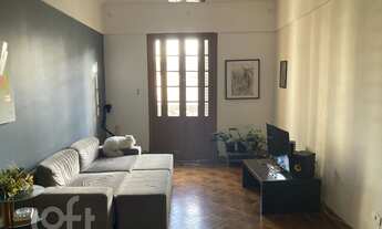 Imagem 2: Apartamento à venda em Campos Elísios com 100 m², 2 quartos