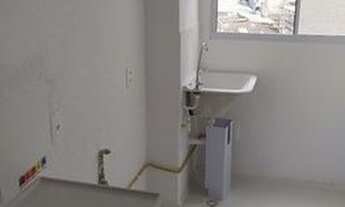 Imagem 5: Apartamento à venda em Sacomã com 42 m², 2 quartos