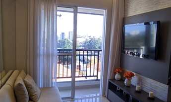 Imagem: Apartamento à venda em Itaquera com 40