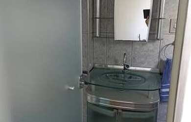 Imagem 7: Apartamento à venda em Liberdade com 36 m², 1 quarto