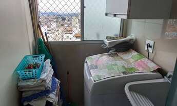 Imagem 7: Apartamento à venda em Sacomã com 49 m², 2 quartos, 1 vaga