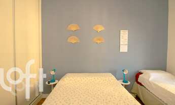 Imagem 6: Apartamento à venda em Campos Elísios com 40 m², 1 quarto