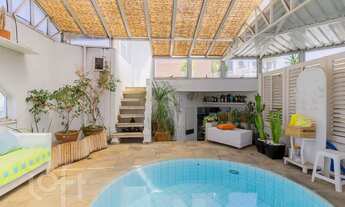 Imagem 5: Apartamento à venda em Vila Madalena com 315 m², 4 quartos, 3 suítes, 5 vagas