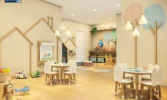 Imagem 5: APARTAMENTO em Santo André - SP, Campestre