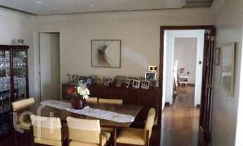 Imagem 6: Apartamento à venda em Santa Cecília com 170 m², 3 quartos, 1 suíte, 2 vagas