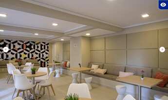 Imagem 6: Apartamento à venda em São Paulo, Ferreira, com 1 suíte, com 28 m²