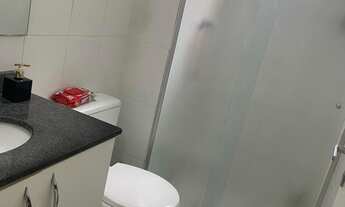 Imagem 5: Apartamento à venda em Tremembé com 50 m², 2 quartos, 1 vaga