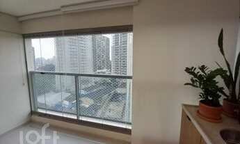 Imagem 5: Apartamento à venda em Butantã com 79 m², 3 quartos, 1 suíte, 1 vaga