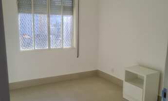 Imagem 5: Apartamento à venda em Liberdade com 110 m², 3 quartos, 1 suíte, 1 vaga