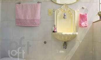 Imagem 5: Apartamento à venda em Santana com 188 m², 3 quartos, 1 suíte, 2 vagas