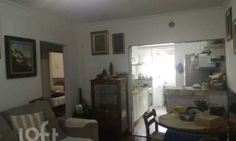 Imagem: Apartamento à venda em Higienópolis com