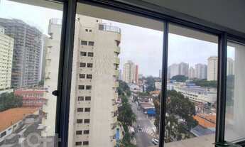 Imagem 3: Apartamento à venda em Bosque da Saúde com 50 m², 1 quarto, 1 vaga