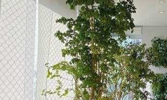 Imagem 7: Apartamento à venda em Pinheiros com 150 m², 3 quartos, 3 suítes, 2 vagas