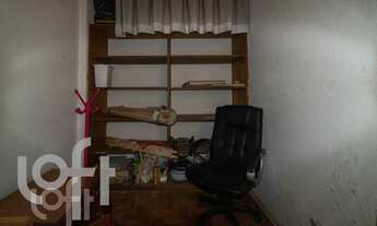 Imagem 3: Apartamento à venda em Higienópolis com 109 m², 2 quartos, 1 vaga