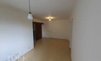 Imagem 3: Apartamento à venda em Vila Romana com 85 m², 2 quartos, 1 vaga