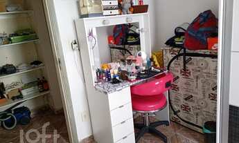 Imagem 3: Apartamento à venda em Jaguaré com 95 m², 3 quartos, 1 suíte