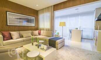 Imagem: Apartamento à venda em Vila Andrade com