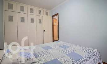 Imagem 4: Apartamento à venda em Cursino com 87 m², 2 quartos, 1 vaga