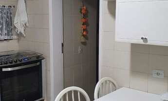 Imagem 6: Apartamento à venda em Morumbi com 121 m², 3 quartos, 1 suíte, 2 vagas