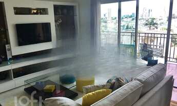 Imagem: Apartamento à venda em Jardim São Paulo