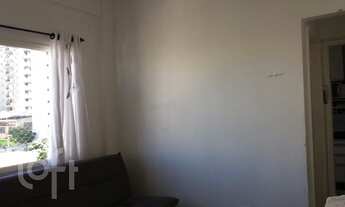 Imagem 3: Apartamento à venda em Saúde com 41 m², 1 quarto