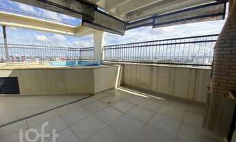 Imagem 5: Apartamento à venda em Saúde com 115 m², 2 quartos, 1 suíte, 1 vaga