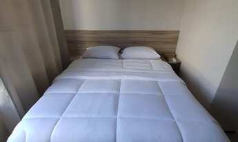 Imagem 2: Apartamento à venda em Perdizes com 17 m², 1 quarto, 1 suíte