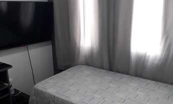 Imagem 3: Apartamento à venda em Casa Verde com 81 m², 3 quartos, 1 suíte, 2 vagas