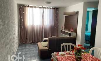 Imagem 7: Apartamento à venda em Brás com 50 m², 2 quartos, 1 vaga