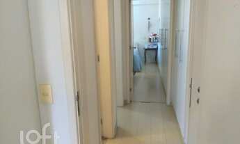 Imagem 4: Apartamento à venda em Bosque da Saúde com 105 m², 3 quartos, 1 suíte, 2 vagas