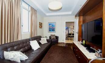 Imagem 7: Apartamento à venda em Santa Cecília com 270 m², 4 quartos, 2 suítes, 2 vagas